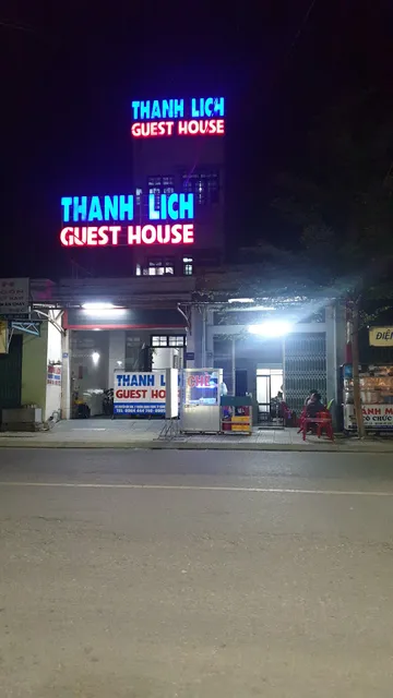 Thanh Lich Guesthouse