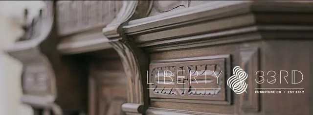 Liberty & 33rd Furniture Co.
