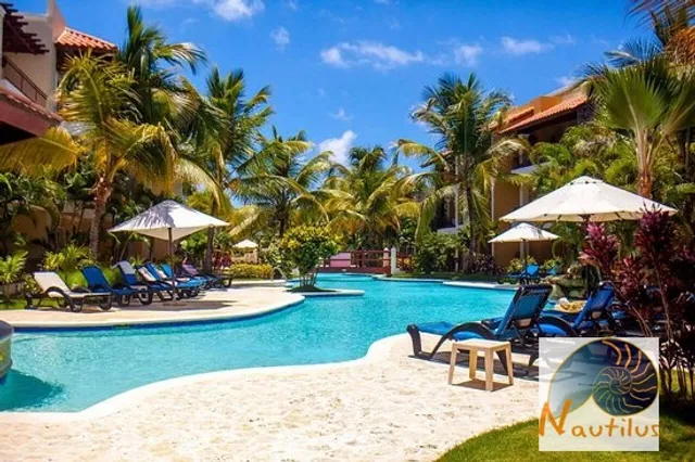 Exclusive Residencial Nautilus