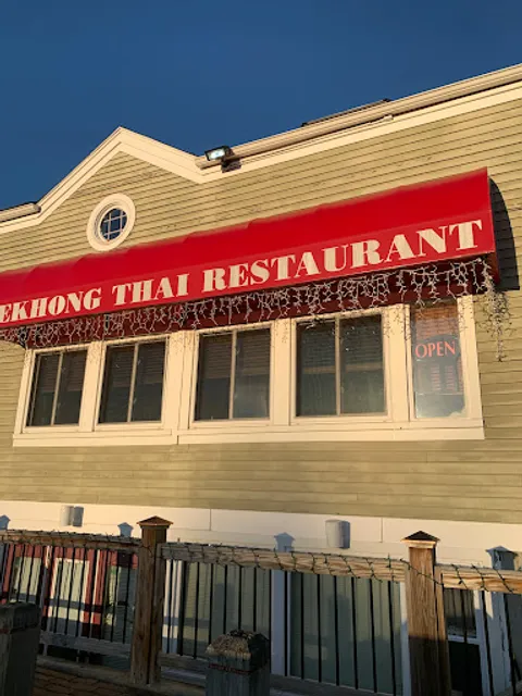 Mekhong Thai Kennebunk