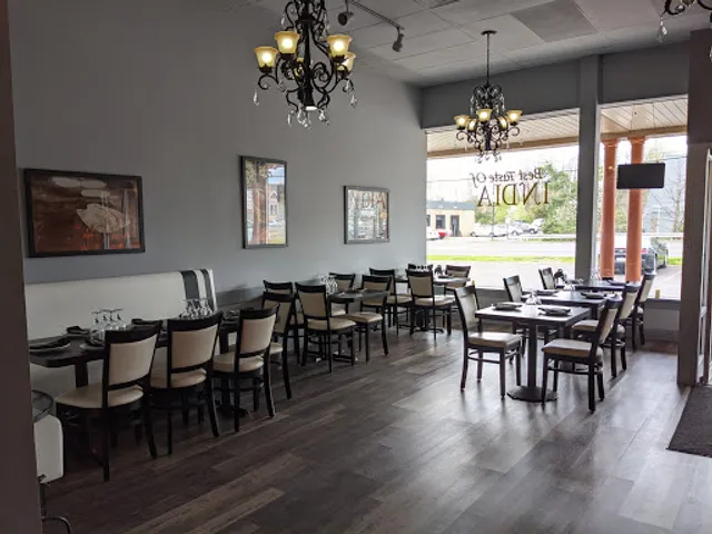 Best Taste of India 2