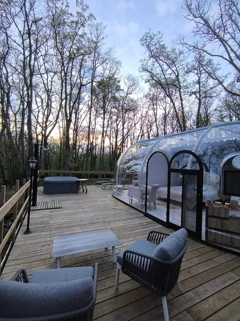 Les Bois de Morphée