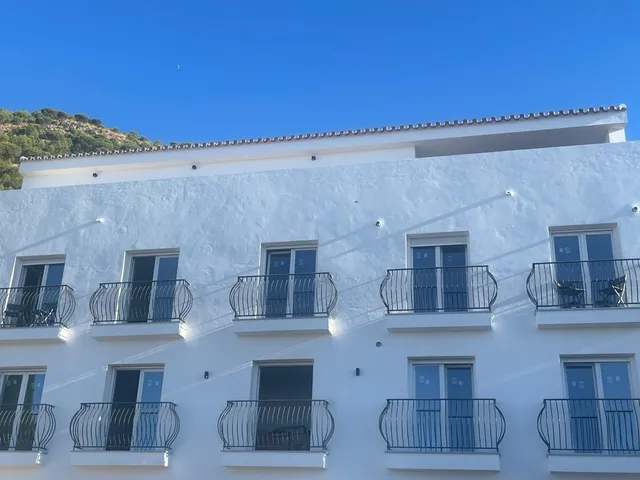La Familia Mijas Apartments