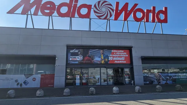 MediaWorld Mantova