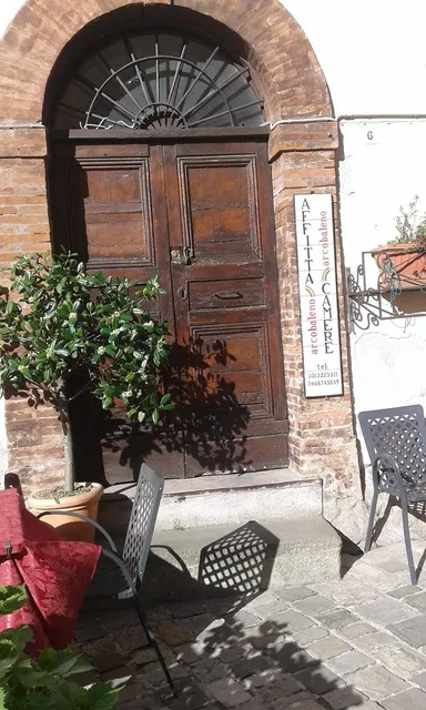 Affittacamere Arcobaleno