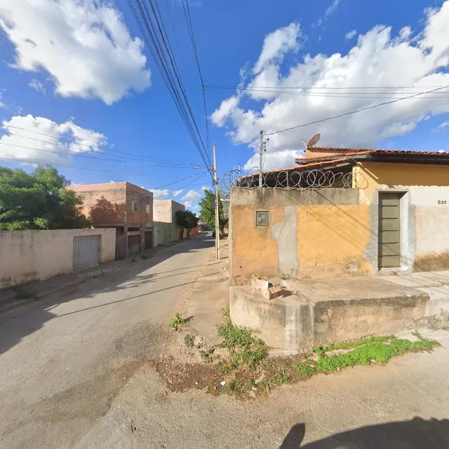 Padaria Kidelícia de Janaúba