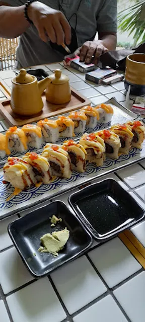Ichiban Sushi - Cihampelas Walk