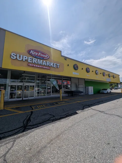 Key Food Supermarket