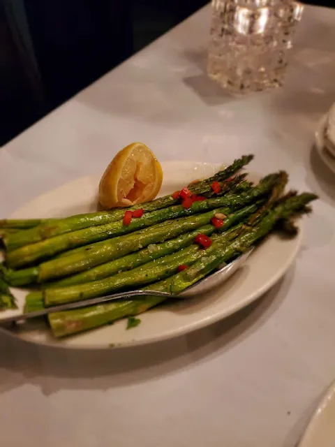 Folk's Folly Prime Steak House