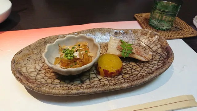 魚仙みやはら