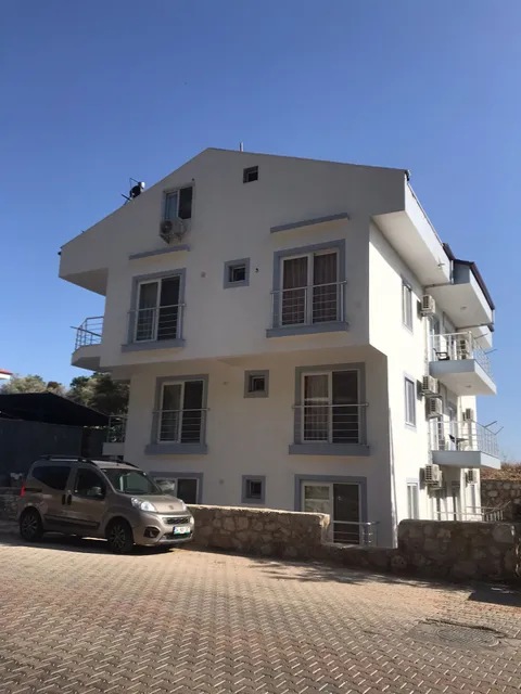 Gökkuşağı Pansiyon.