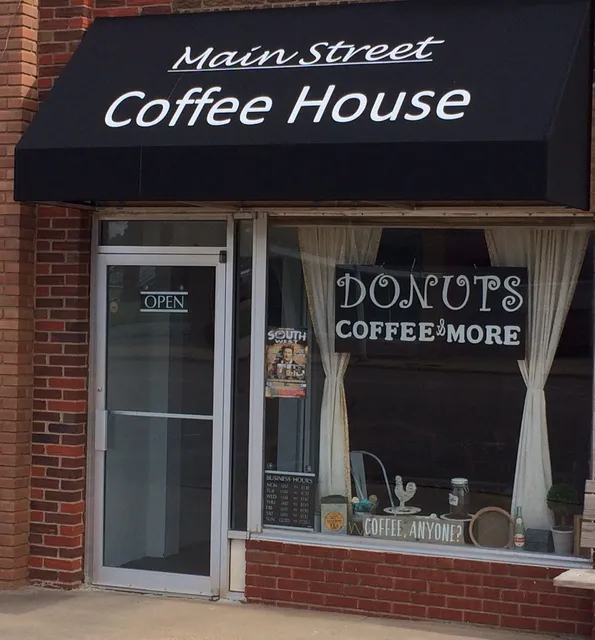 Main Street Coffee House