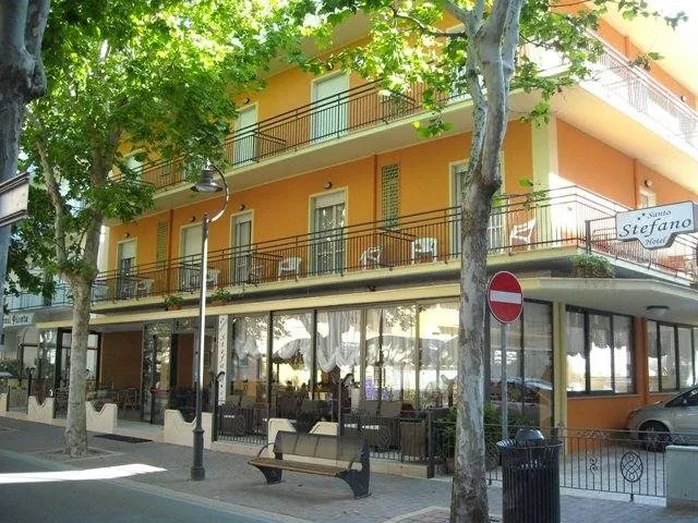 Hotel Santo Stefano