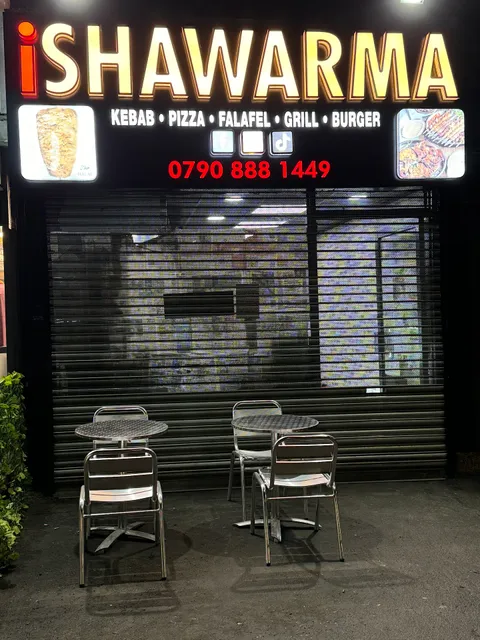 Smash N Bun Takeaway