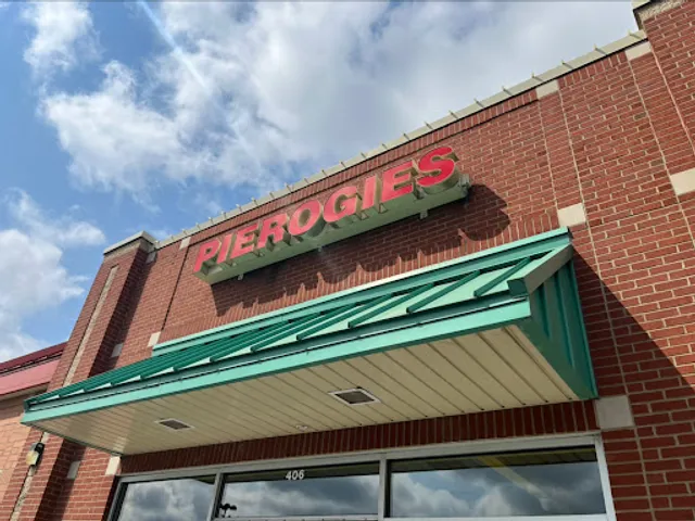 Forgotten Taste Pierogies