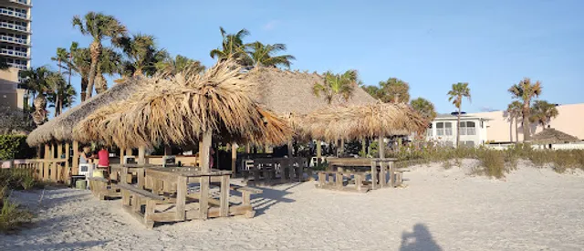 Lido Beach Tiki Bar