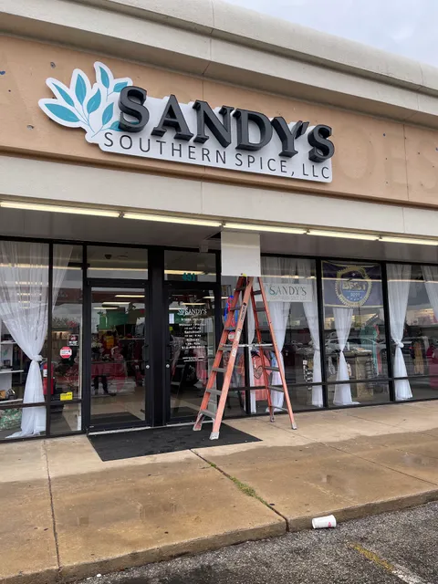 Sandy’s Southern Spice, LLC