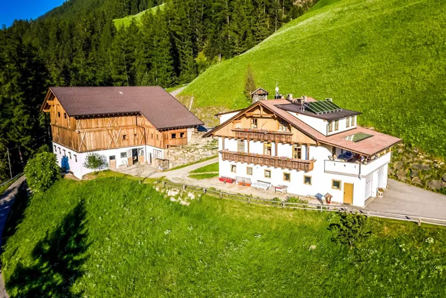 Appartements Familie Duregger