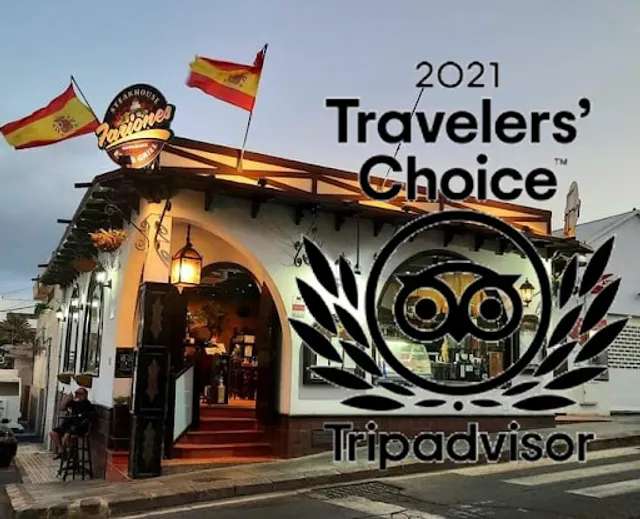 Fariones Grill - Steakhouse, Puerto del Carmen