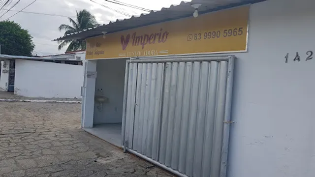 Império Panificadora