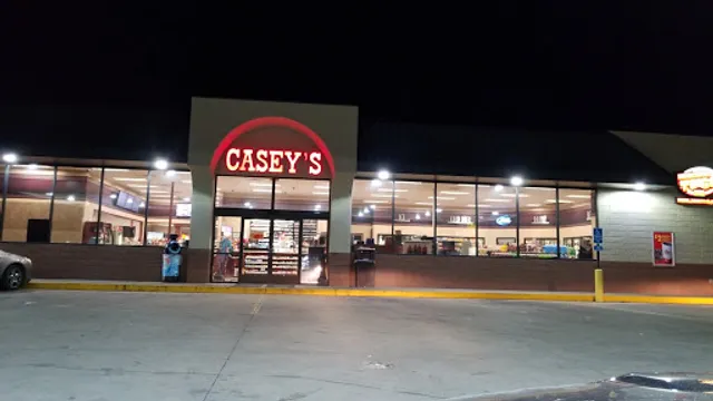 Casey's