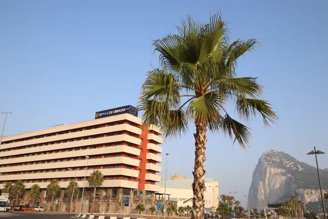 Ohtels Campo de Gibraltar