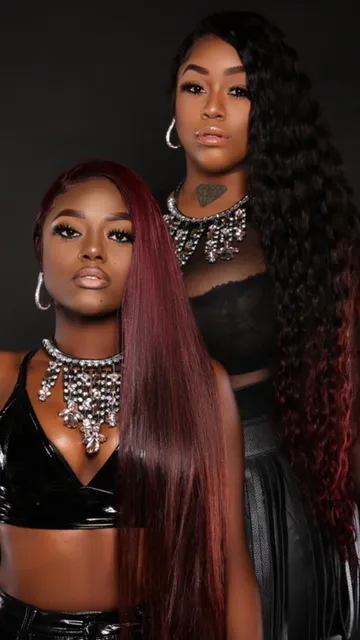 Diamonds Hair Cartel