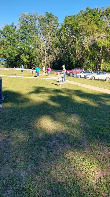 Shady Grove Community Park