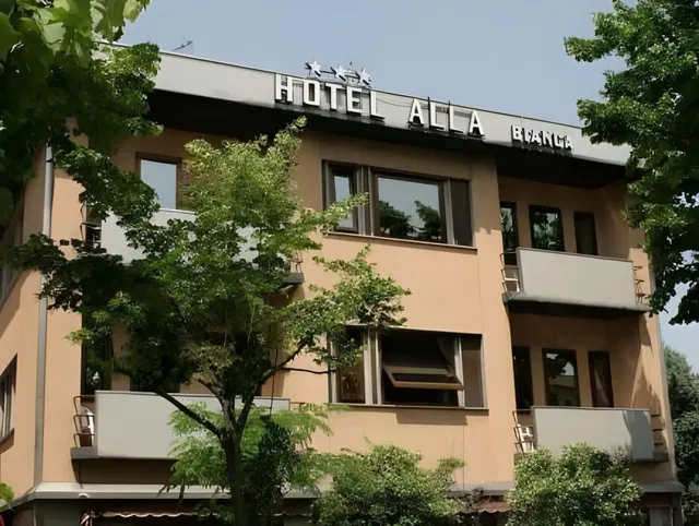 Alla Bianca Hotel