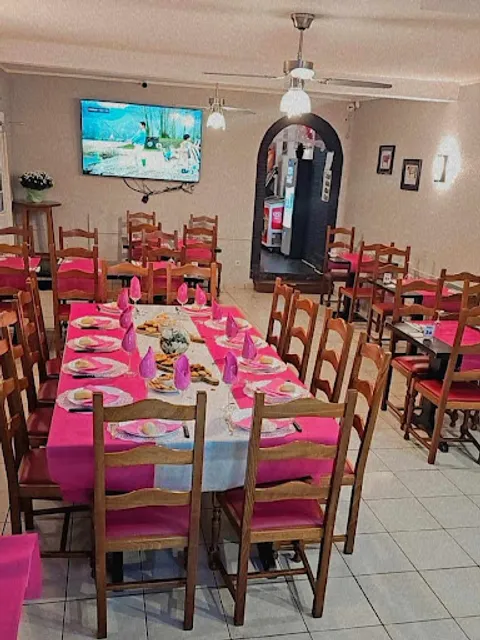 Restaurante Bom Talher