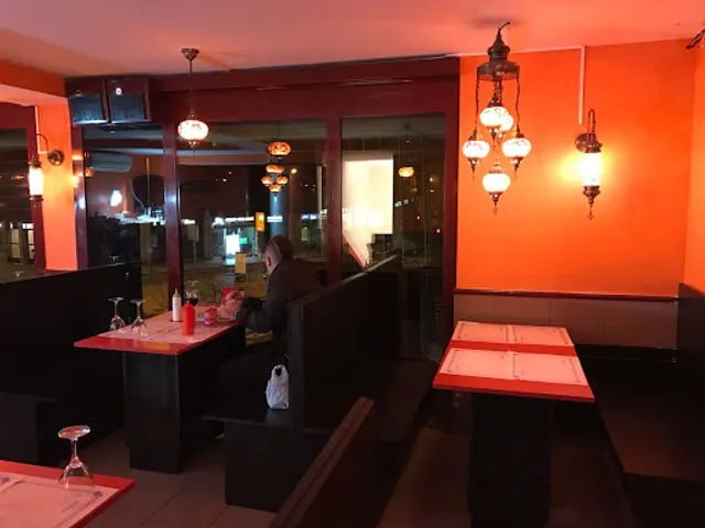 Natural kebap Terrassa