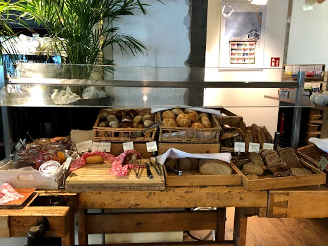 Daniel Bakery Vienna