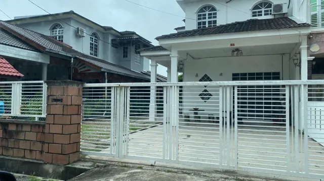 Galleria Homestay Islamic Alor Setar