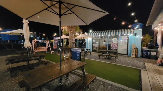 淡路島フードスタンド