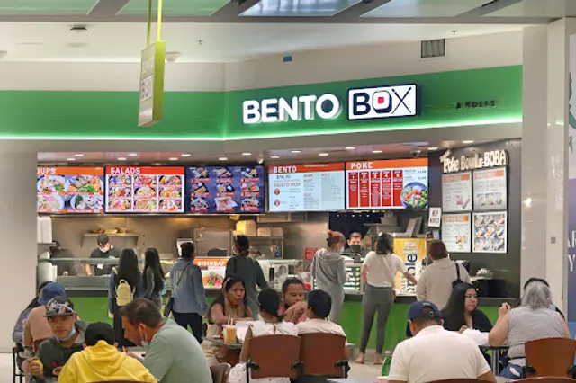 Bento Box