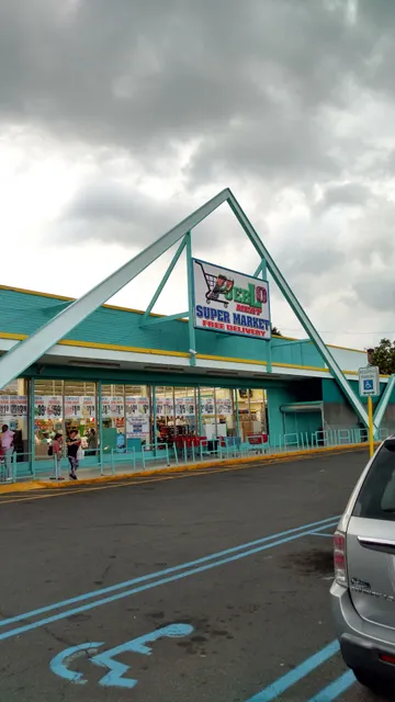 Pueblo Meat Super Market - Newark NJ