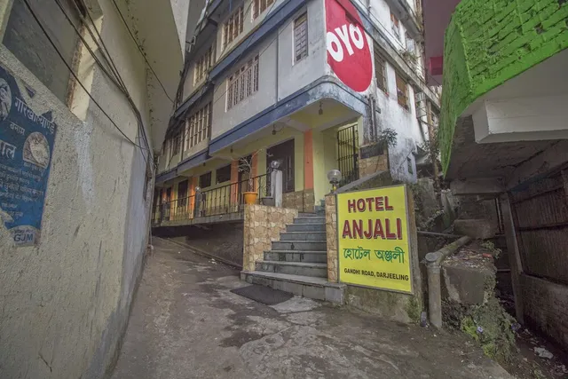 Hotel Anjali Darjeeling