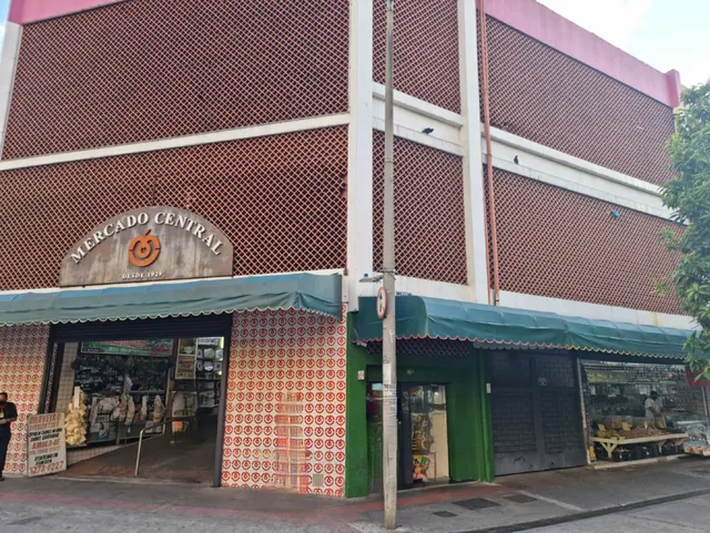 Casa Cheia - Mercado Central