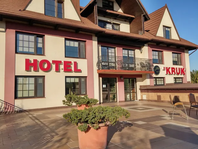 Hotel Kruk