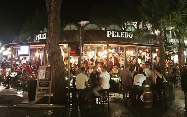 Bar Peledo