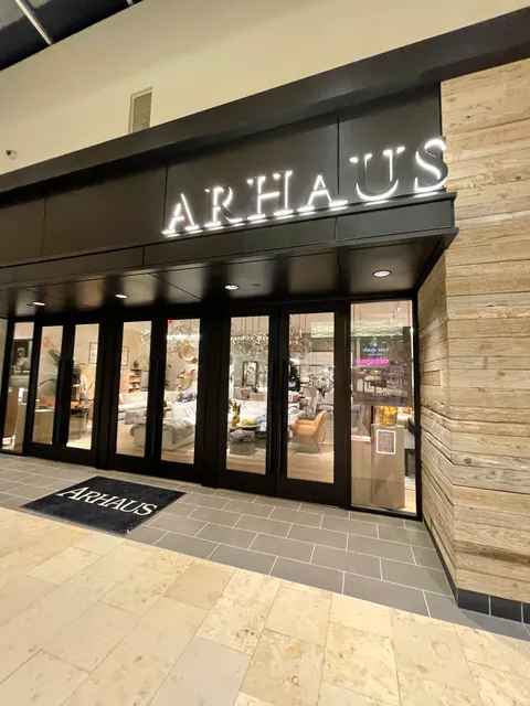 Arhaus