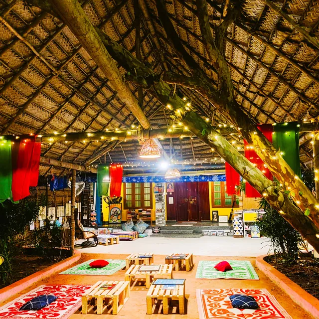 Jambavan Arts Collective & Homestay