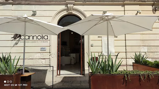 Cannolia, il cannolo caldo n.1 in Sicilia