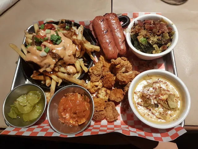 Jack's Richmond Hill