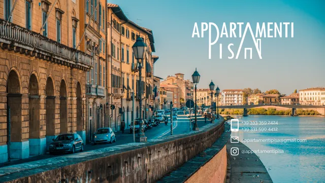 Appartamenti Cisanello