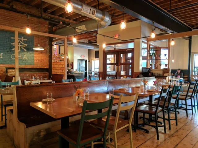 Empire Chinese Kitchen