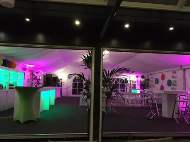 De Strabrechtse Hoeve