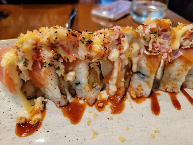 Umami at The Wine Merchant