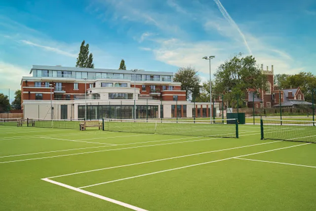 The Parsons Green Sports & Social Club