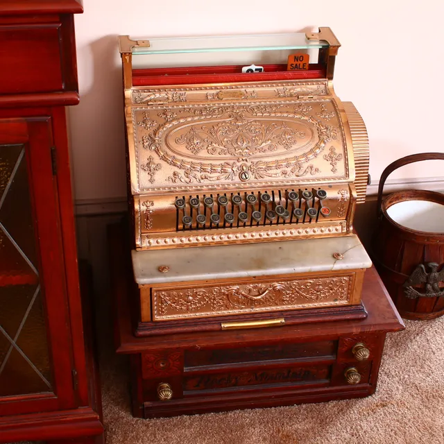 The Estate Gallery LLC and TEG Auctions